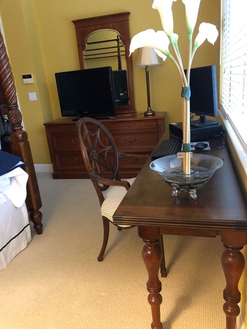 Naples House: 14780 Glen Eden Drive