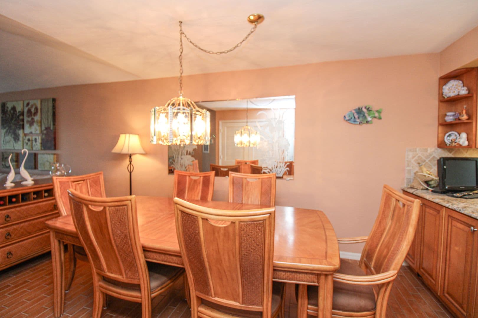 Marco Island Condo: 694 W Elkcam Circle Unit 1123