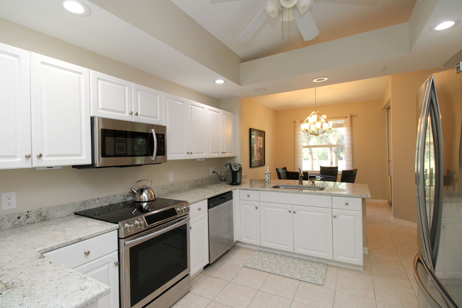 Naples House: 3435 Laurel Greens Lane S Unit 201