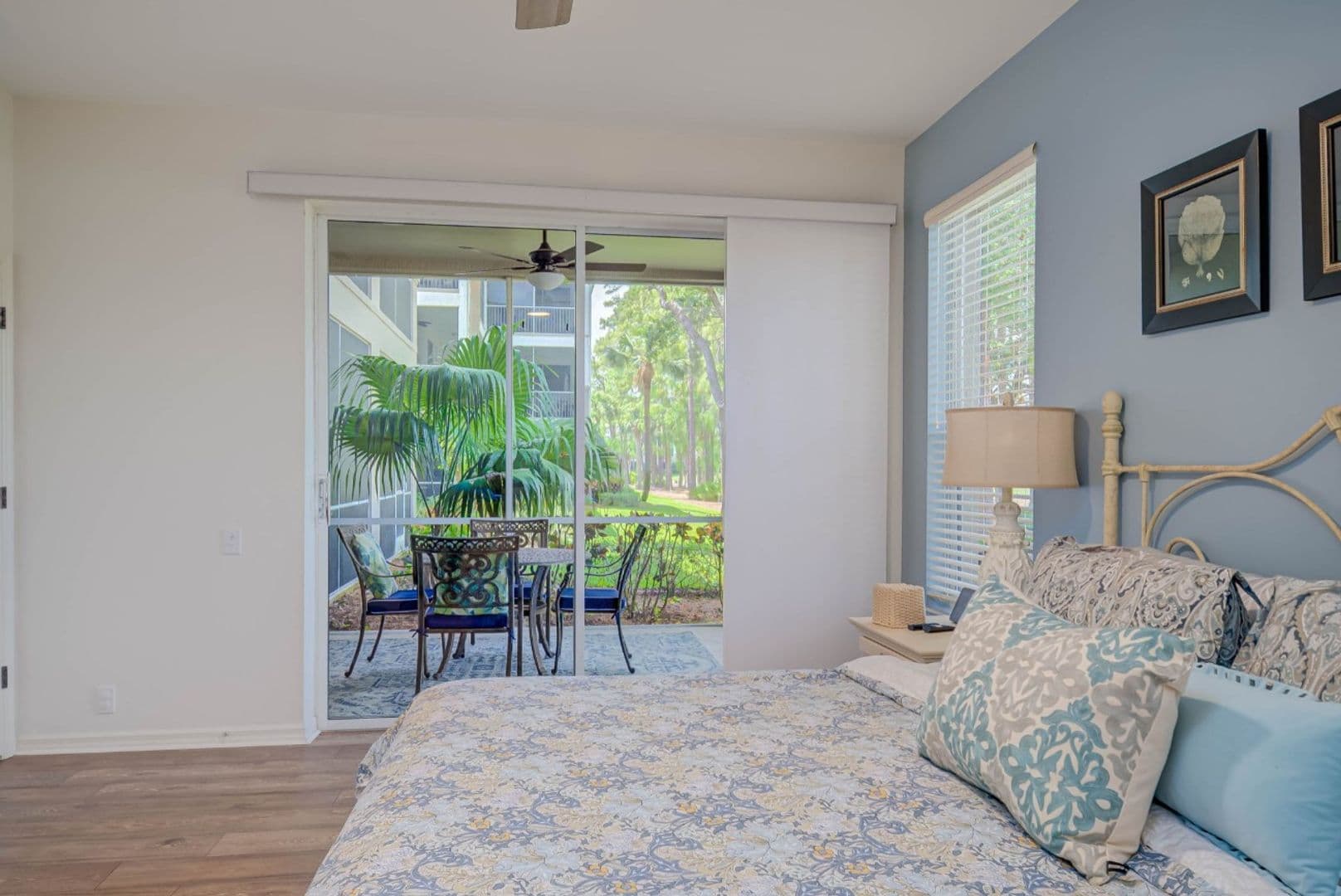 Naples House: 8223 Parkstone Place Unit 102