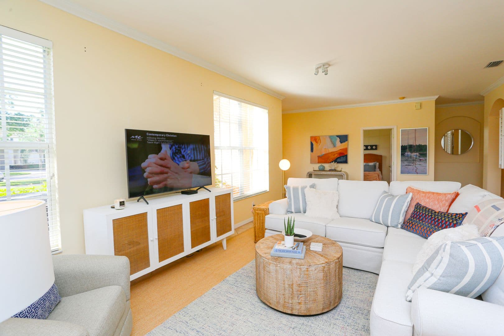 Bonita Springs House: 8981 Palmas Grandes Boulevard Unit 102