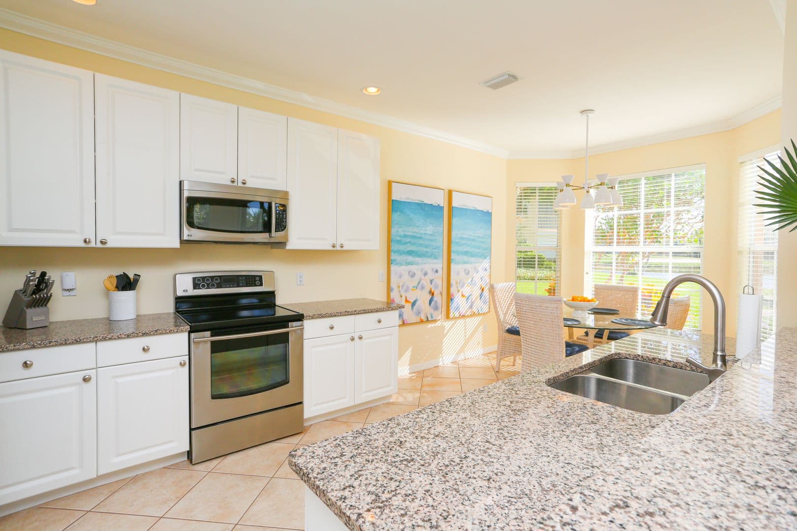 Bonita Springs House: 8981 Palmas Grandes Boulevard Unit 102