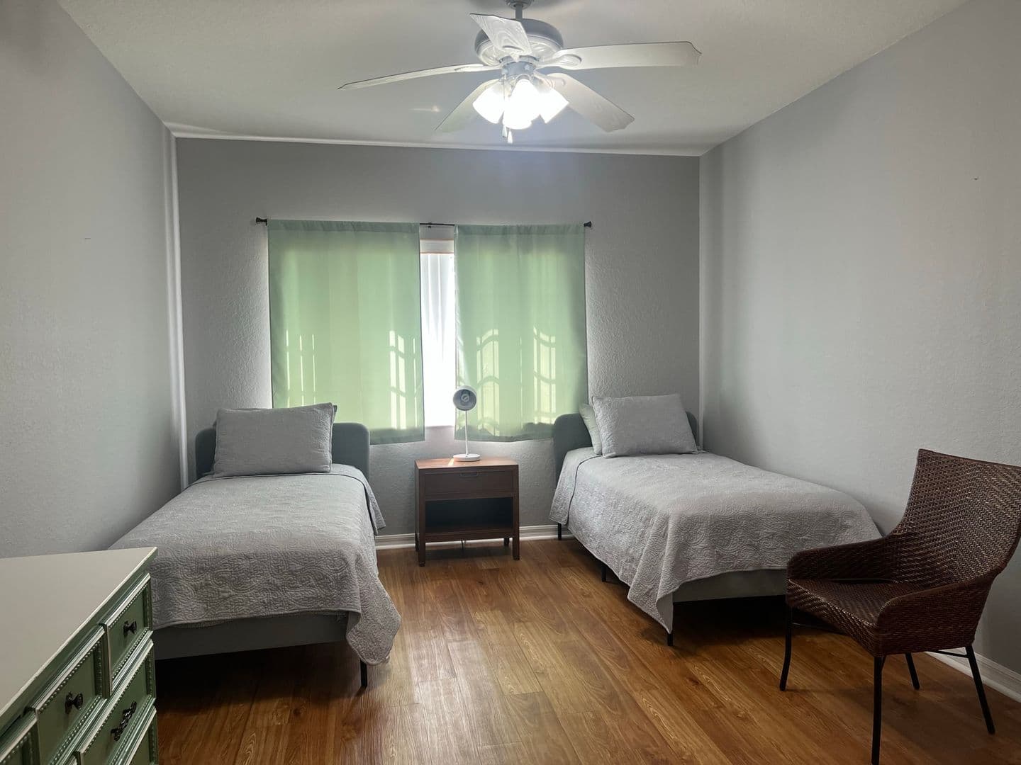 Bonita Springs House: 27107 Matheson Avenue Unit 4-108
