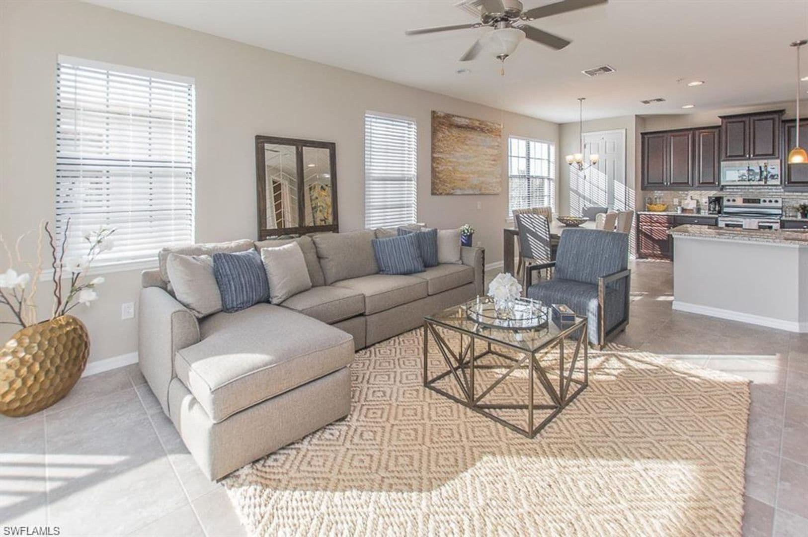 Bonita Springs House: 11305 Monte Carlo Boulevard #202