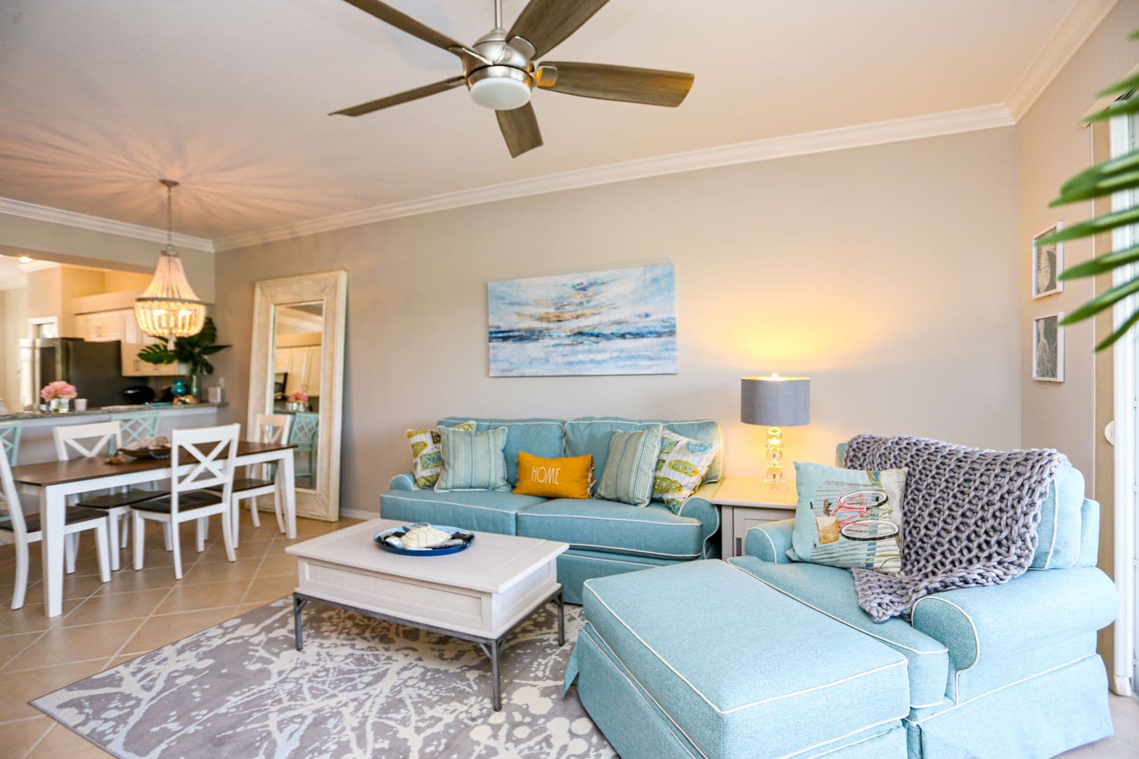 Naples House: 10275 Heritage Bay Boulevard #724