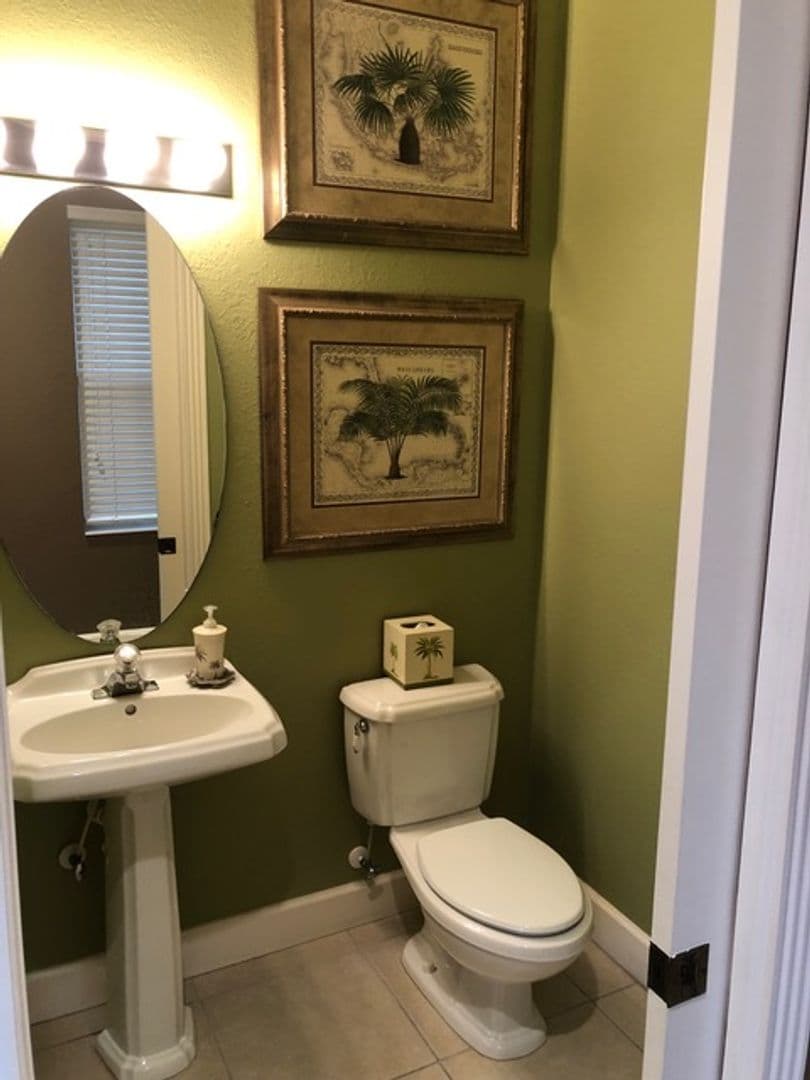 Naples House: 14780 Glen Eden Drive
