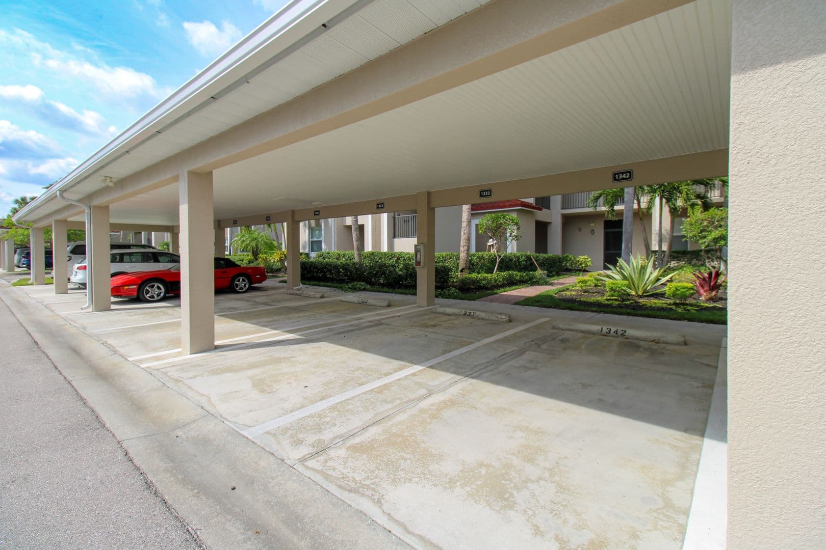 Naples Condo: 10313 Heritage Bay Boulevard Unit 1342