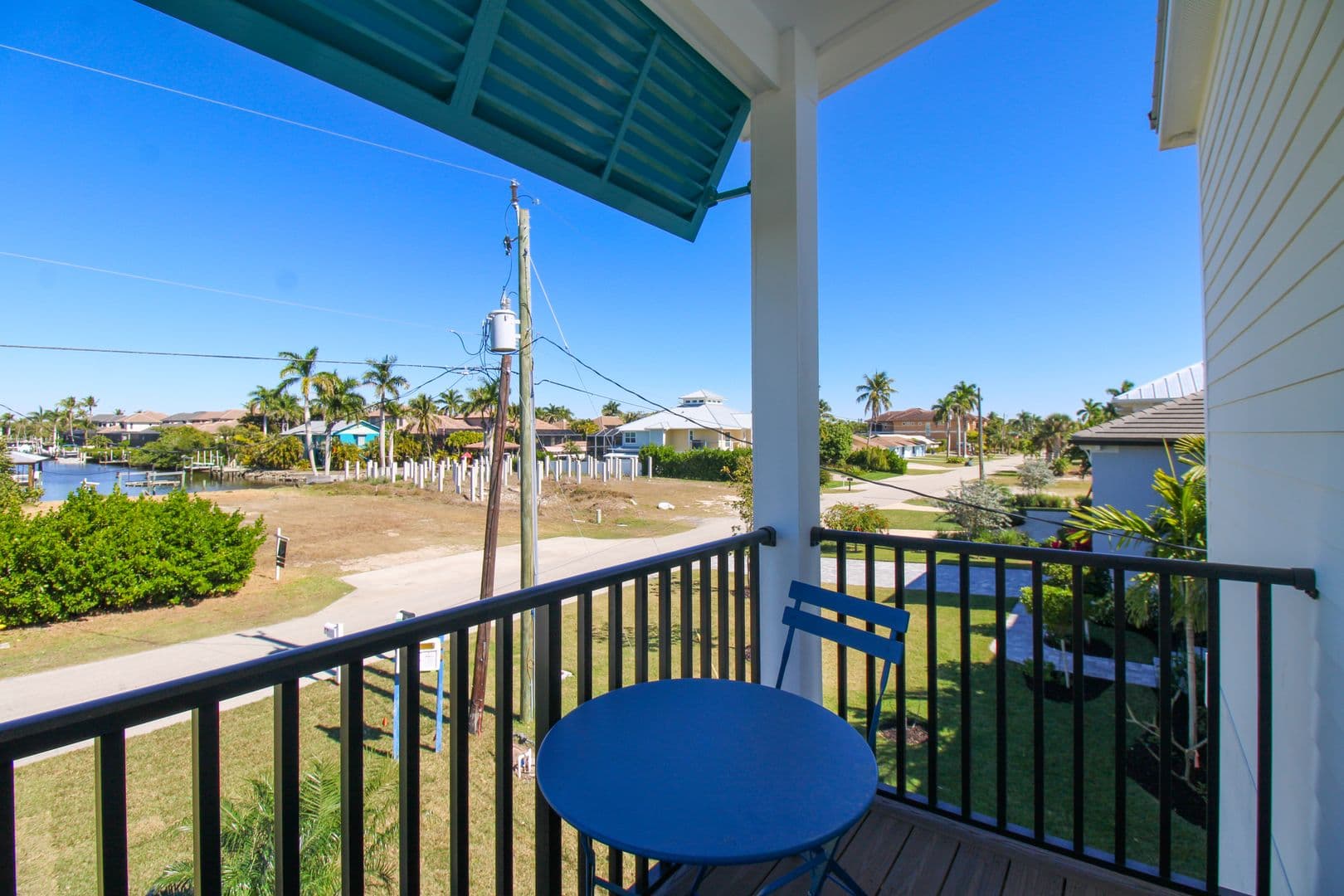 Bonita Springs House: 4879 Esplanade Street