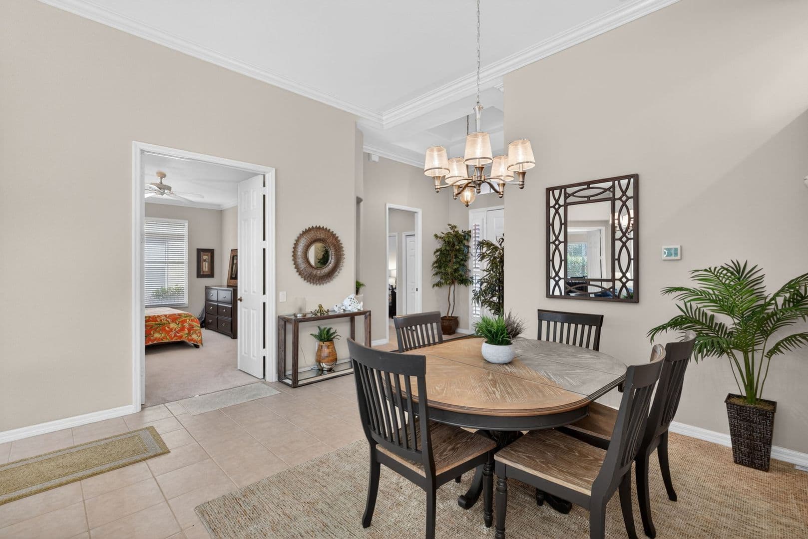 Naples House: 1789 Winding Oaks Way