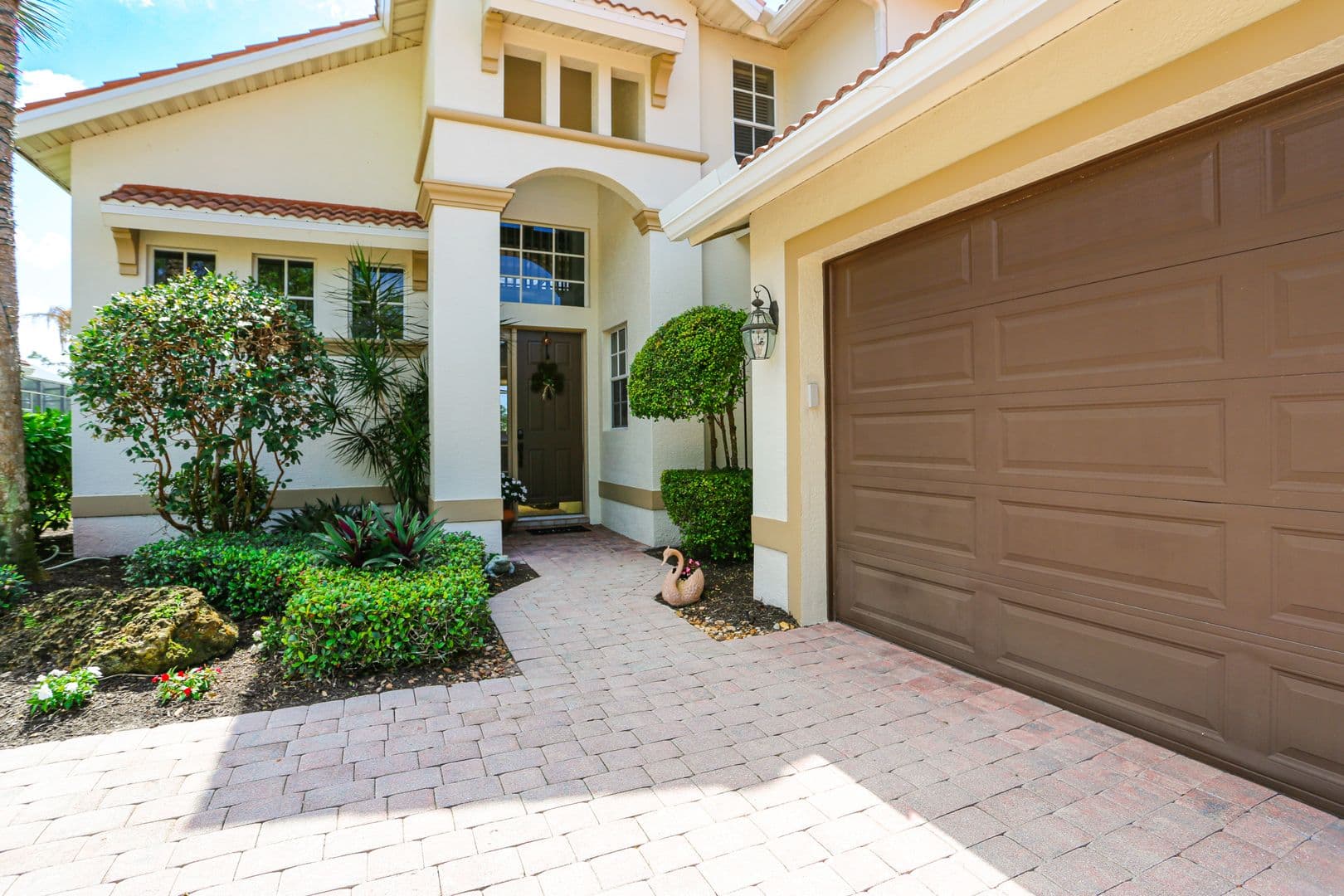 Naples House: 5945 Paradise Circle