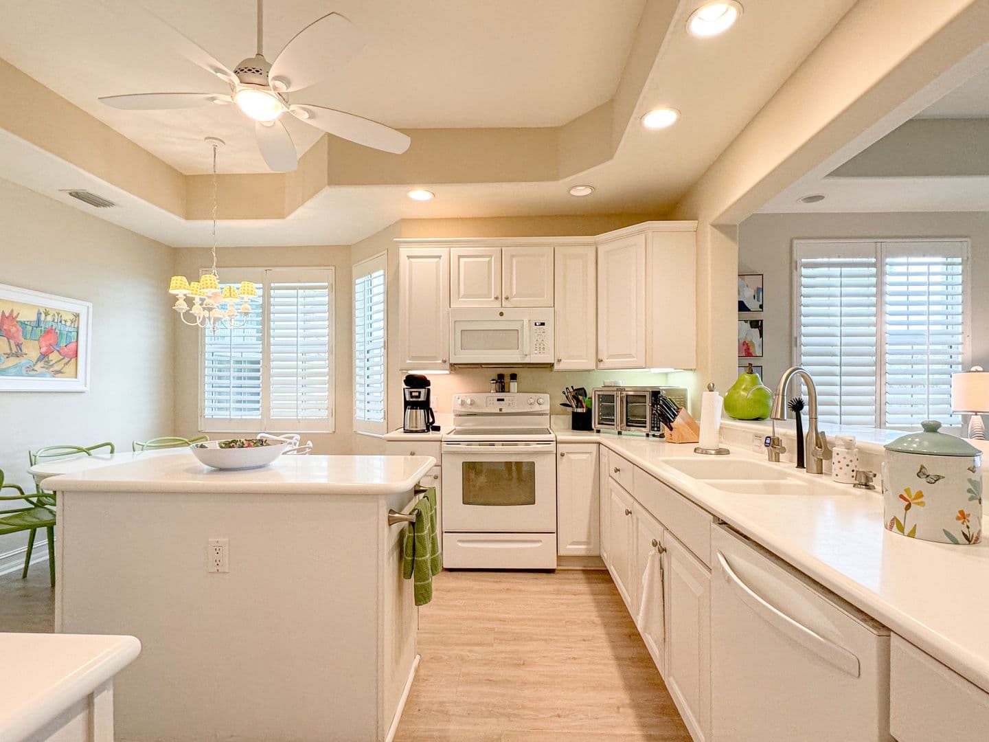 Naples House: 6017 Trophy Drive #601