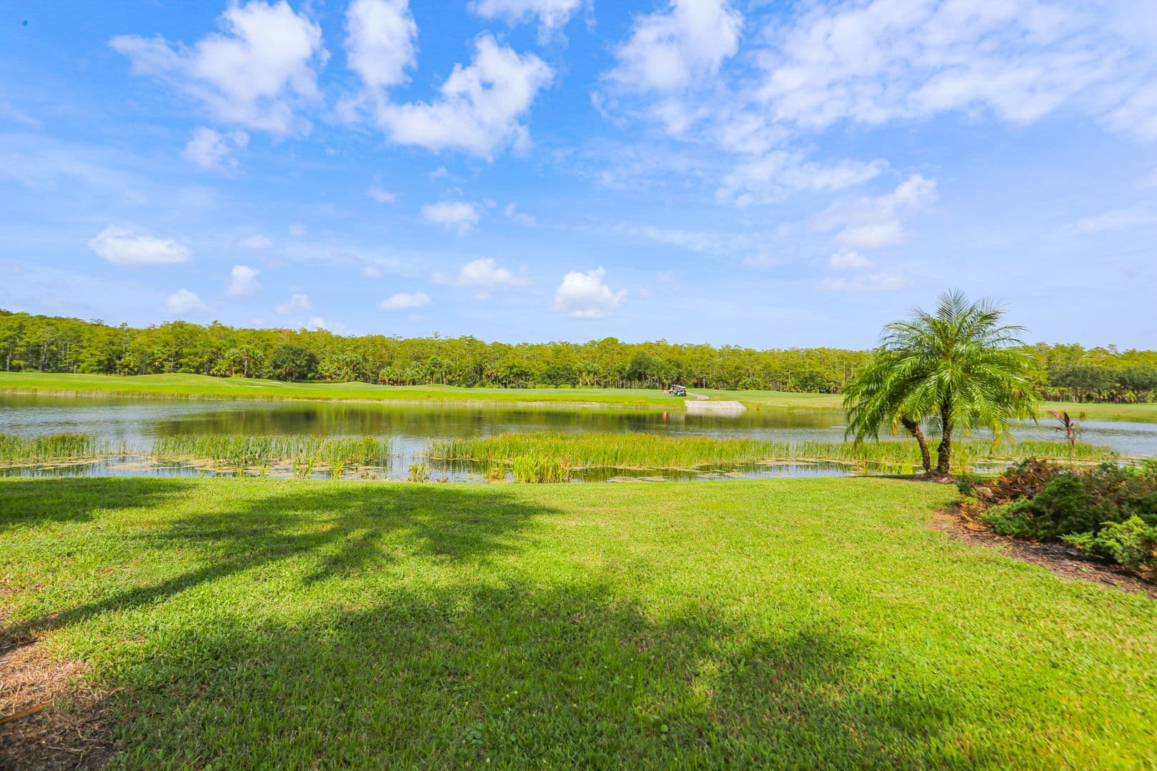 Naples House: 10275 Heritage Bay Boulevard #724
