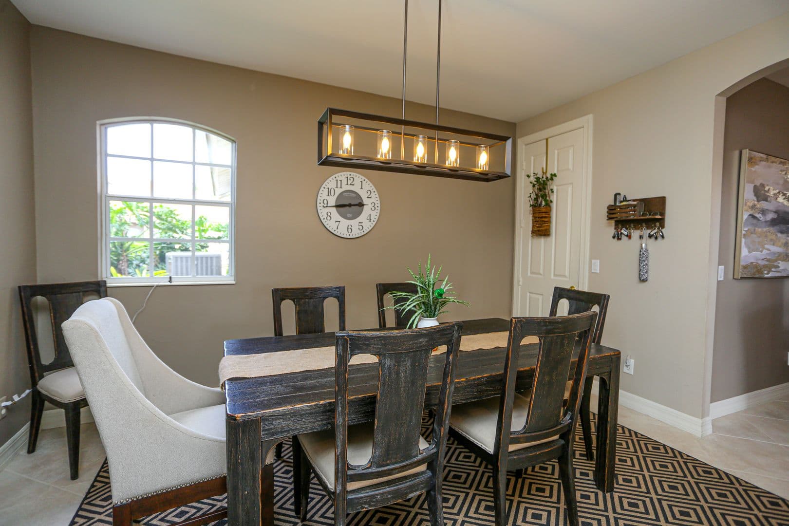 Naples House: 5945 Paradise Circle
