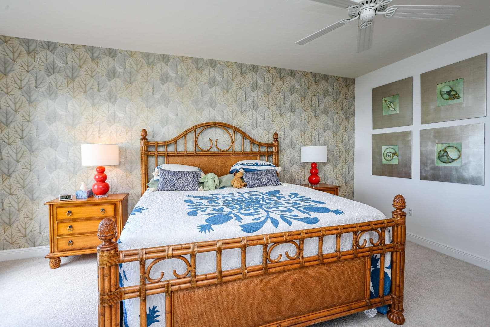 Naples Condo: 1060 Borghese Lane Unit 603