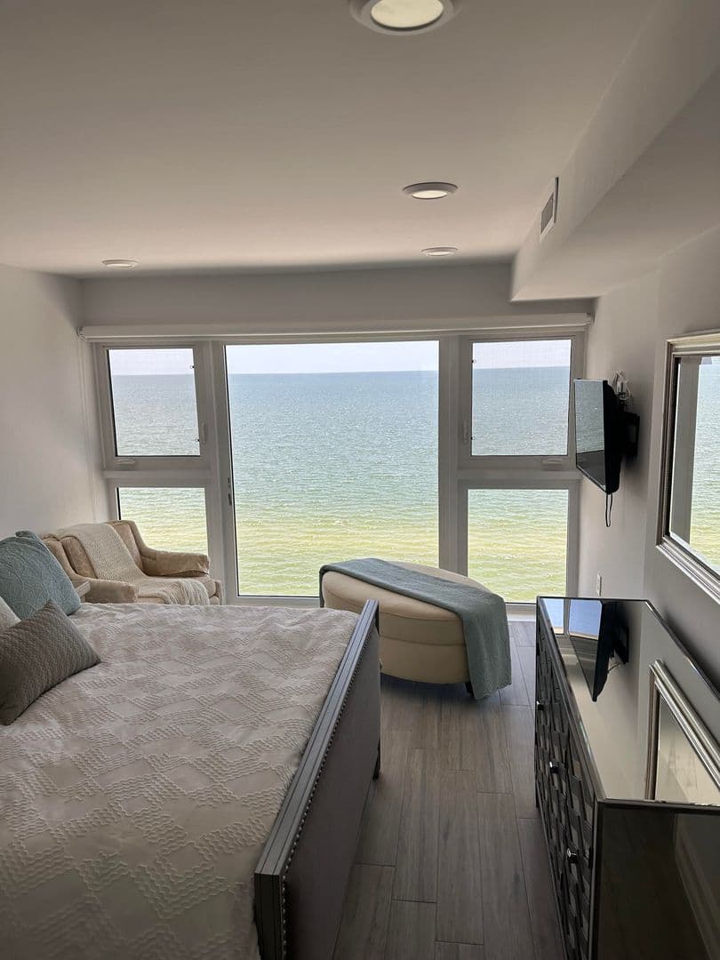 Bonita Springs Condo: 25900 Hickory Boulevard Apartment 804