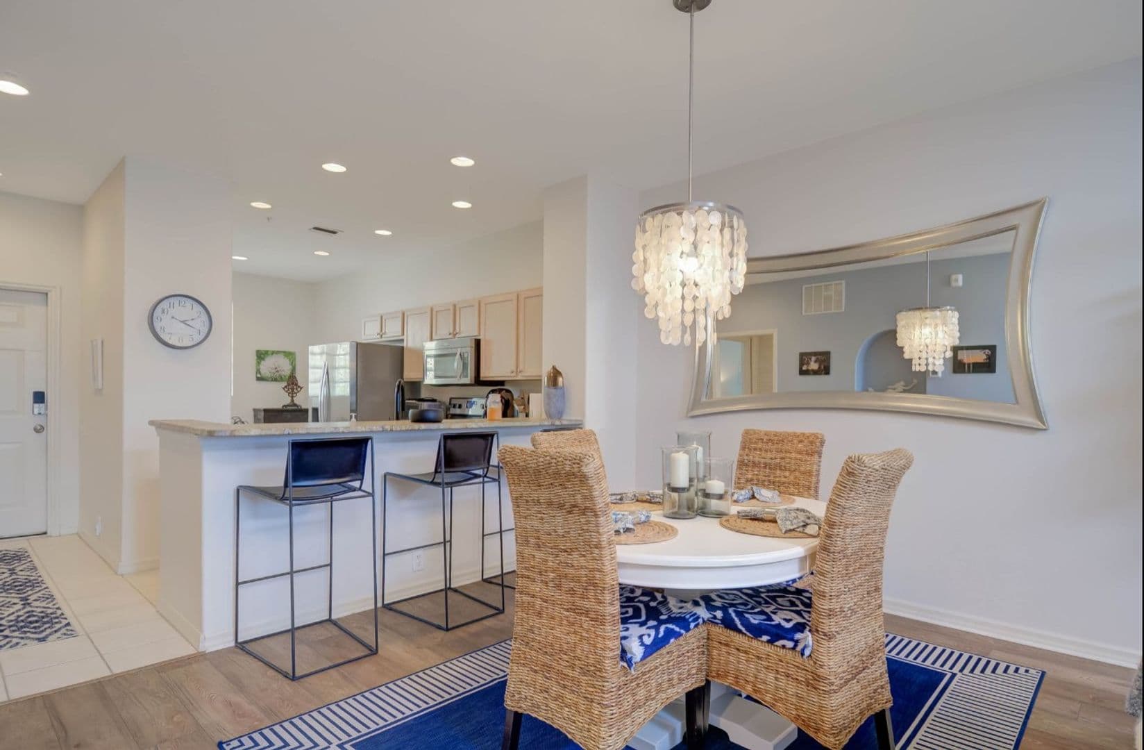 Naples House: 8223 Parkstone Place Unit 102