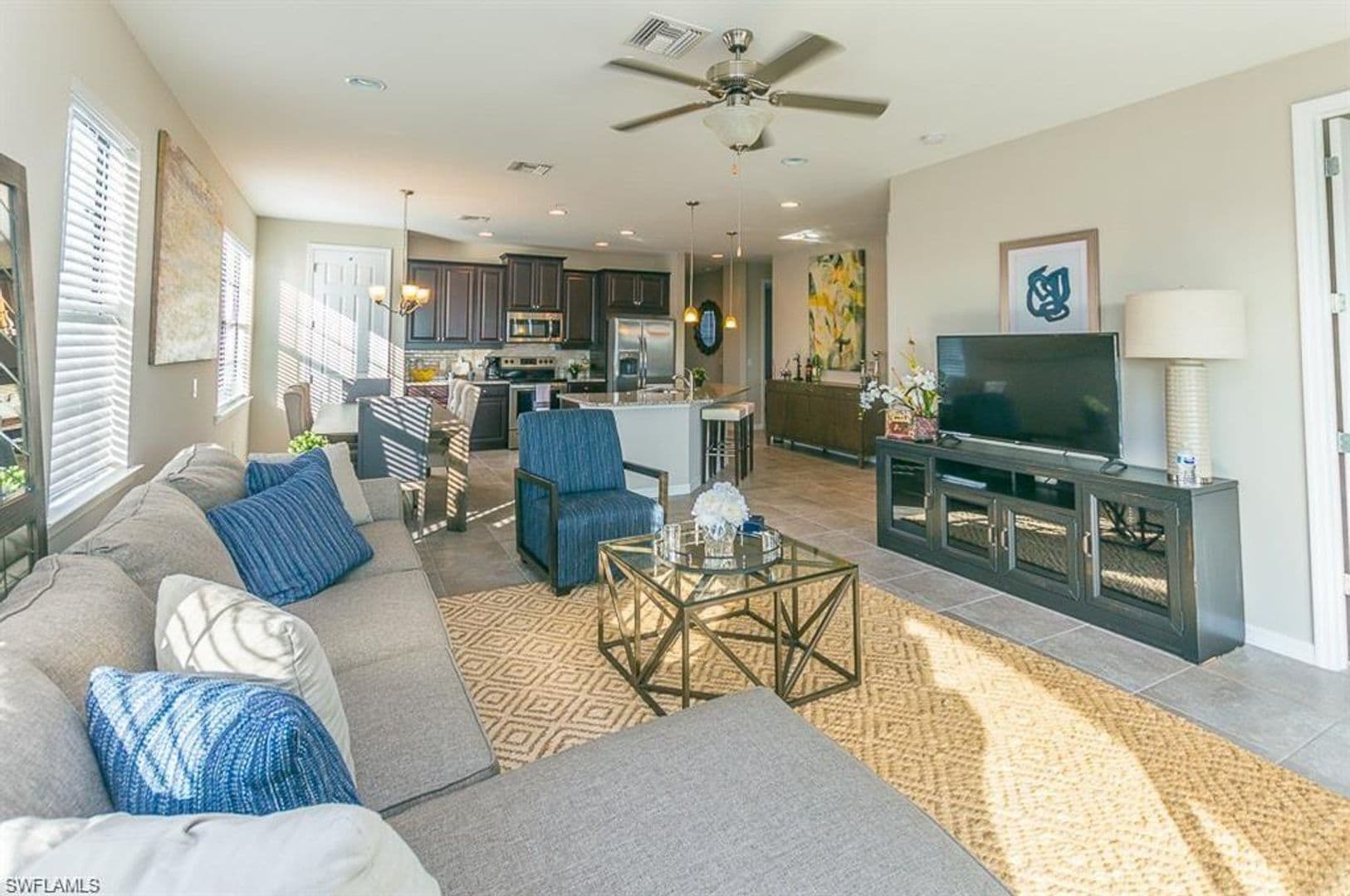 Bonita Springs House: 11305 Monte Carlo Boulevard #202