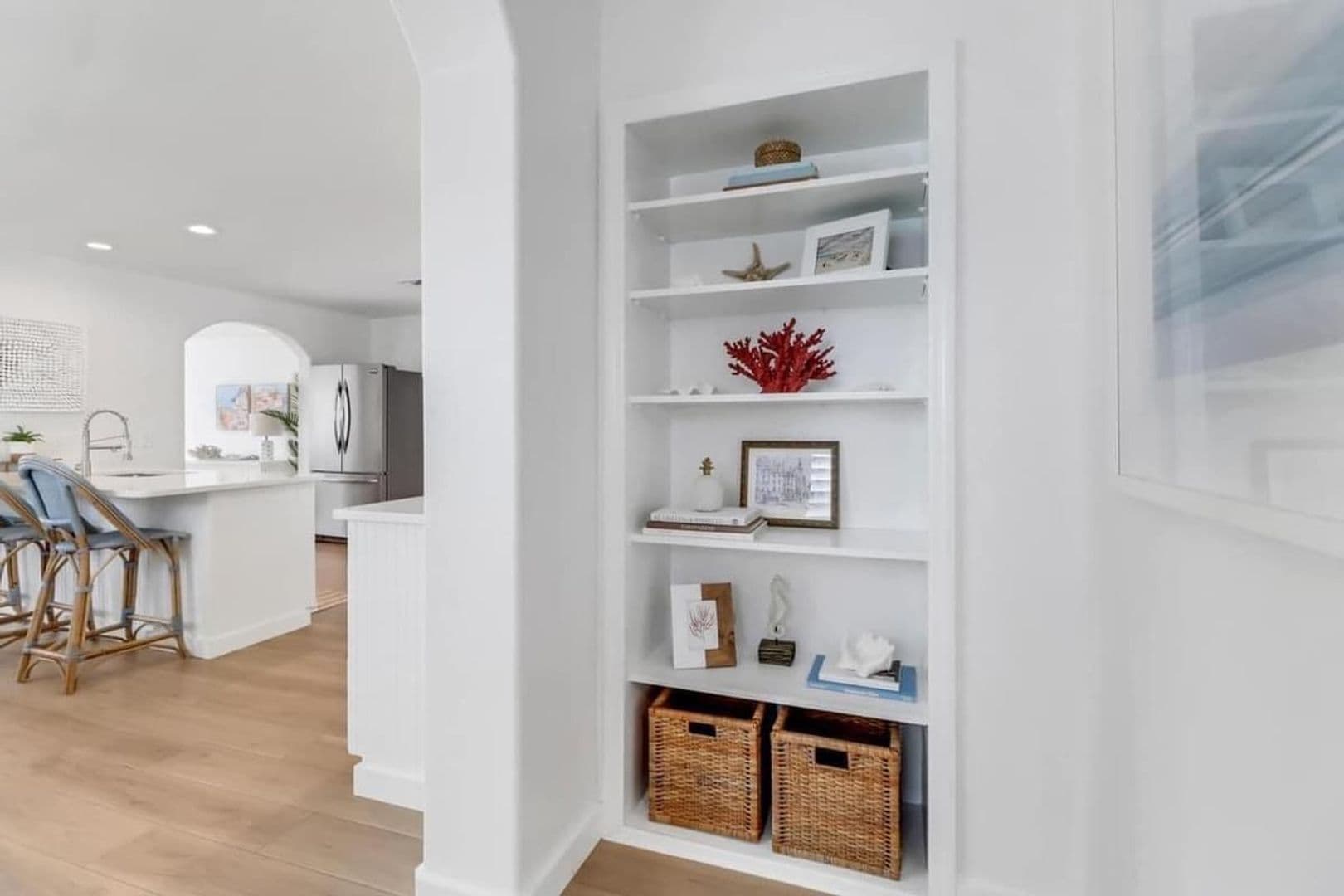 Naples House: 1097 Frank Whiteman Boulevard