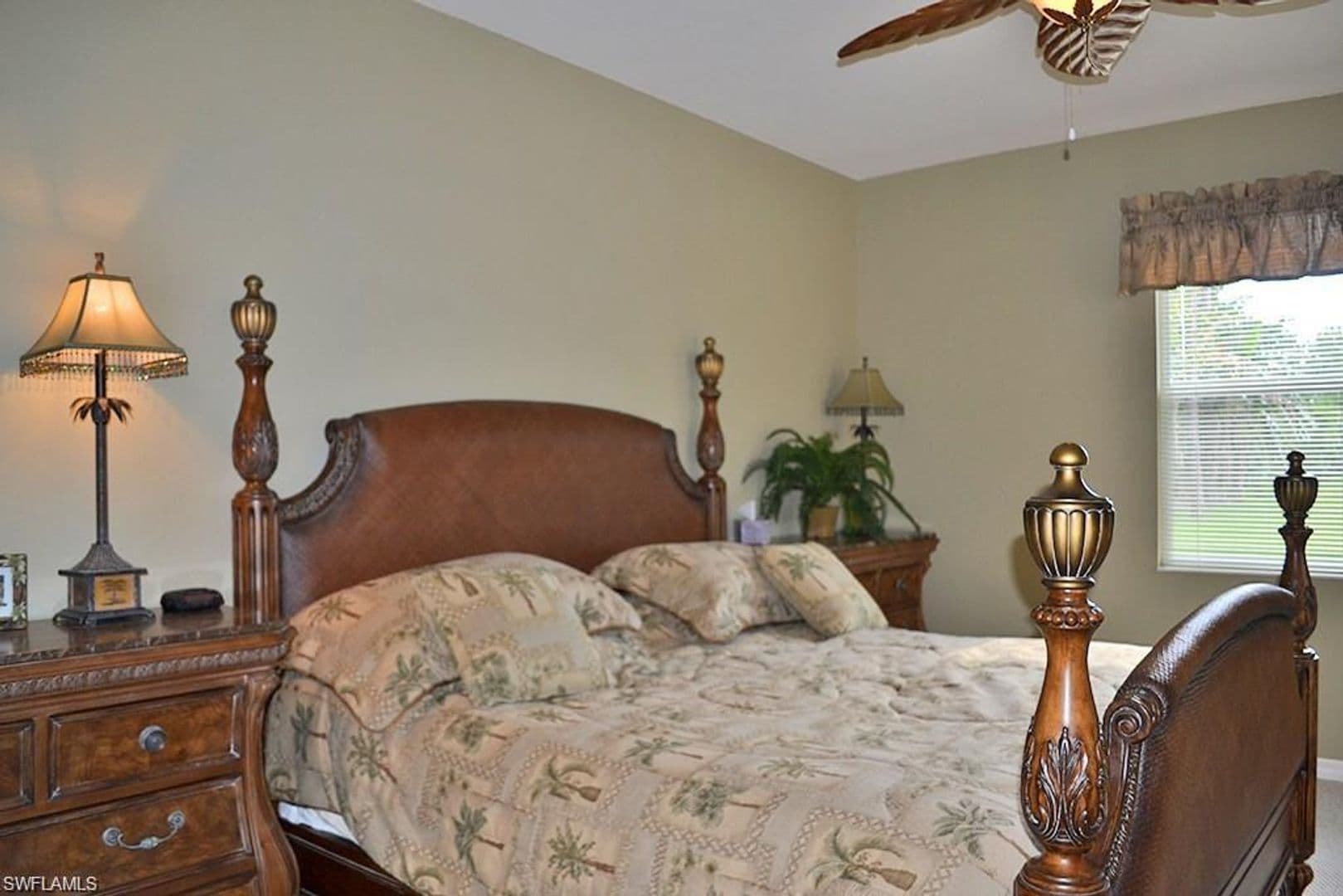 Naples House: 4007 Recreation Lane
