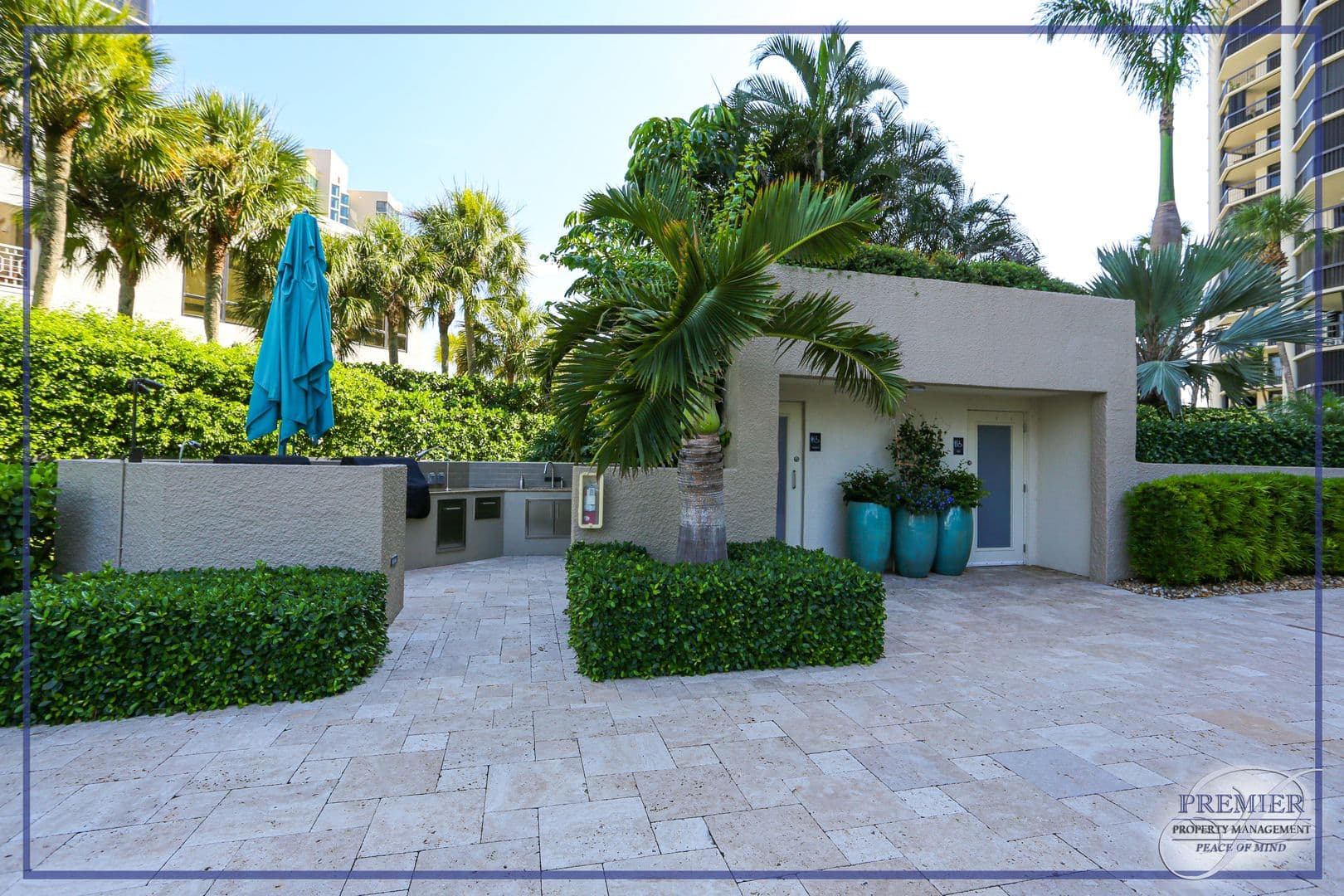 Naples Condo: 4551 Gulf Shore Boulevard N Unit 301
