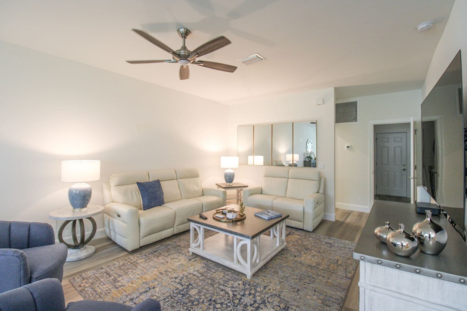 Naples House: 5632 Whisperwood Boulevard Unit 1601