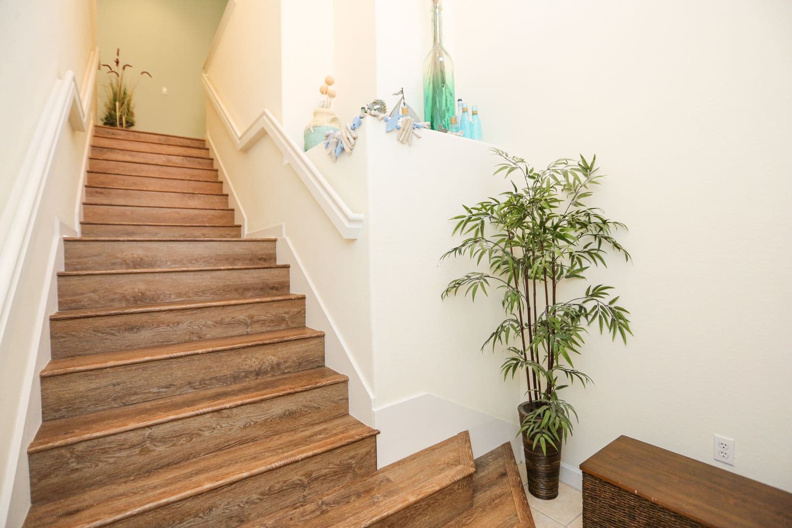 Estero House: 8565 Via Garibaldi #203