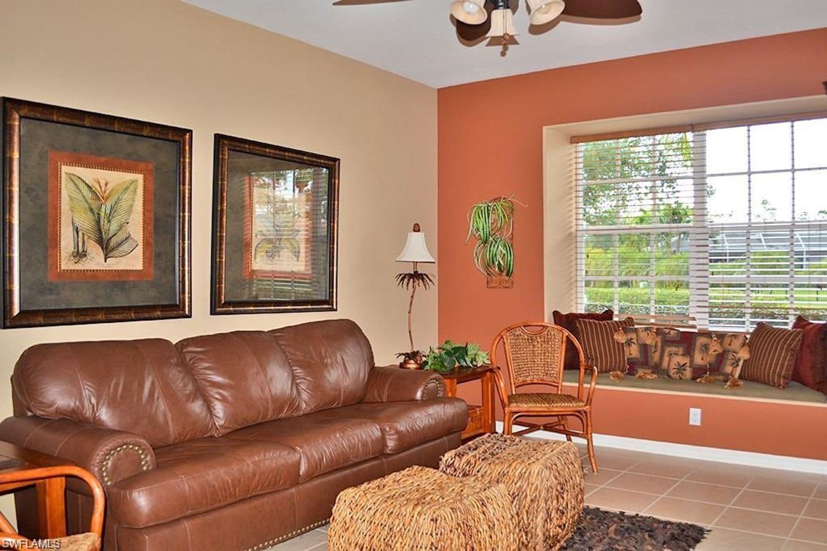 Naples House: 4007 Recreation Lane
