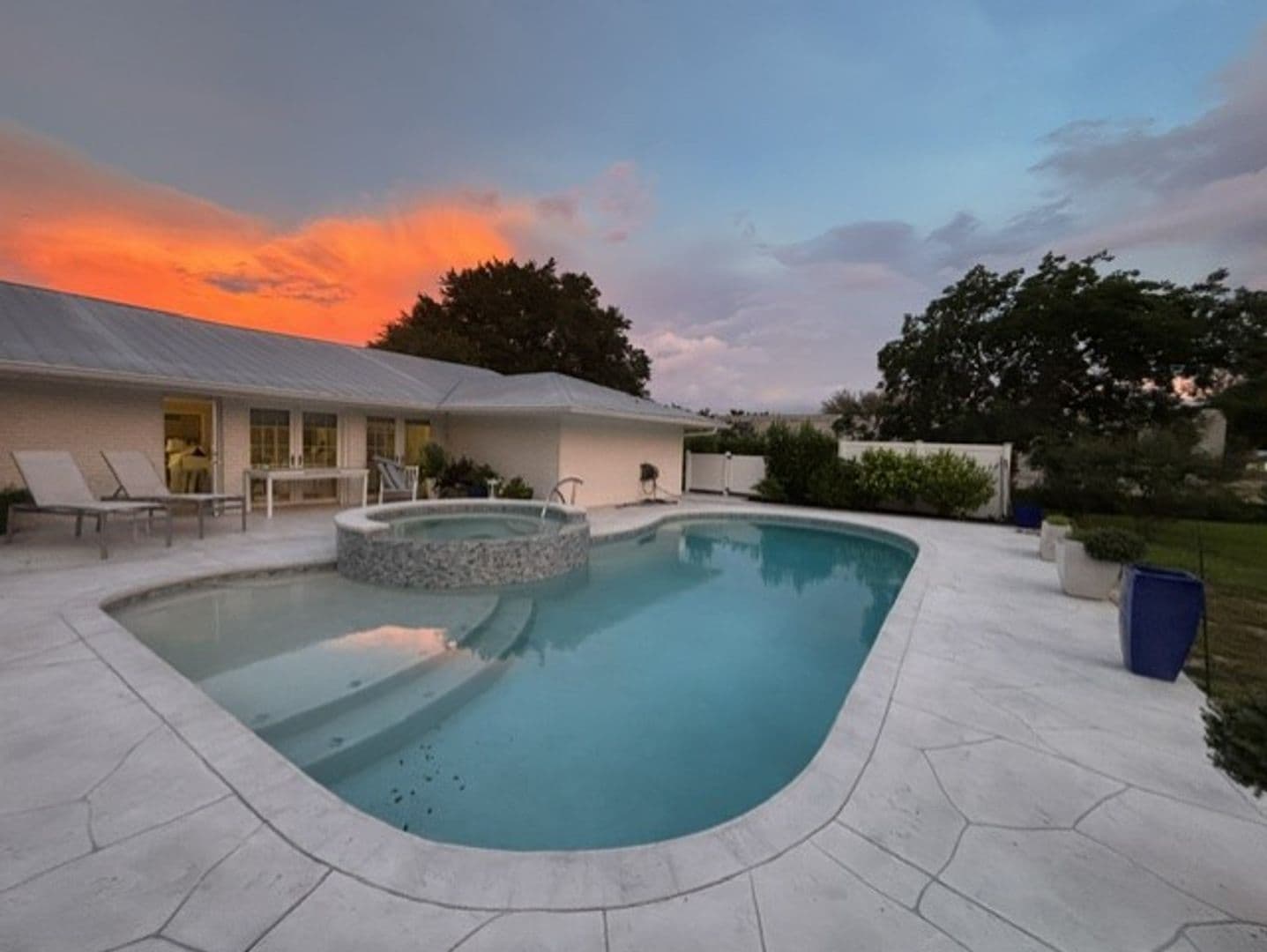 Naples Townhome: 10805 Winterview Drive