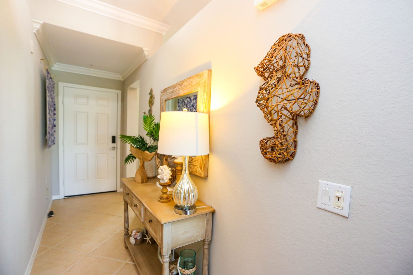 Naples House: 10275 Heritage Bay Boulevard #724