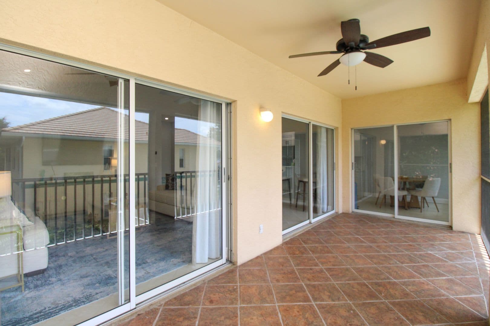 Naples Townhome: 635 Mardel Court Unit#204
