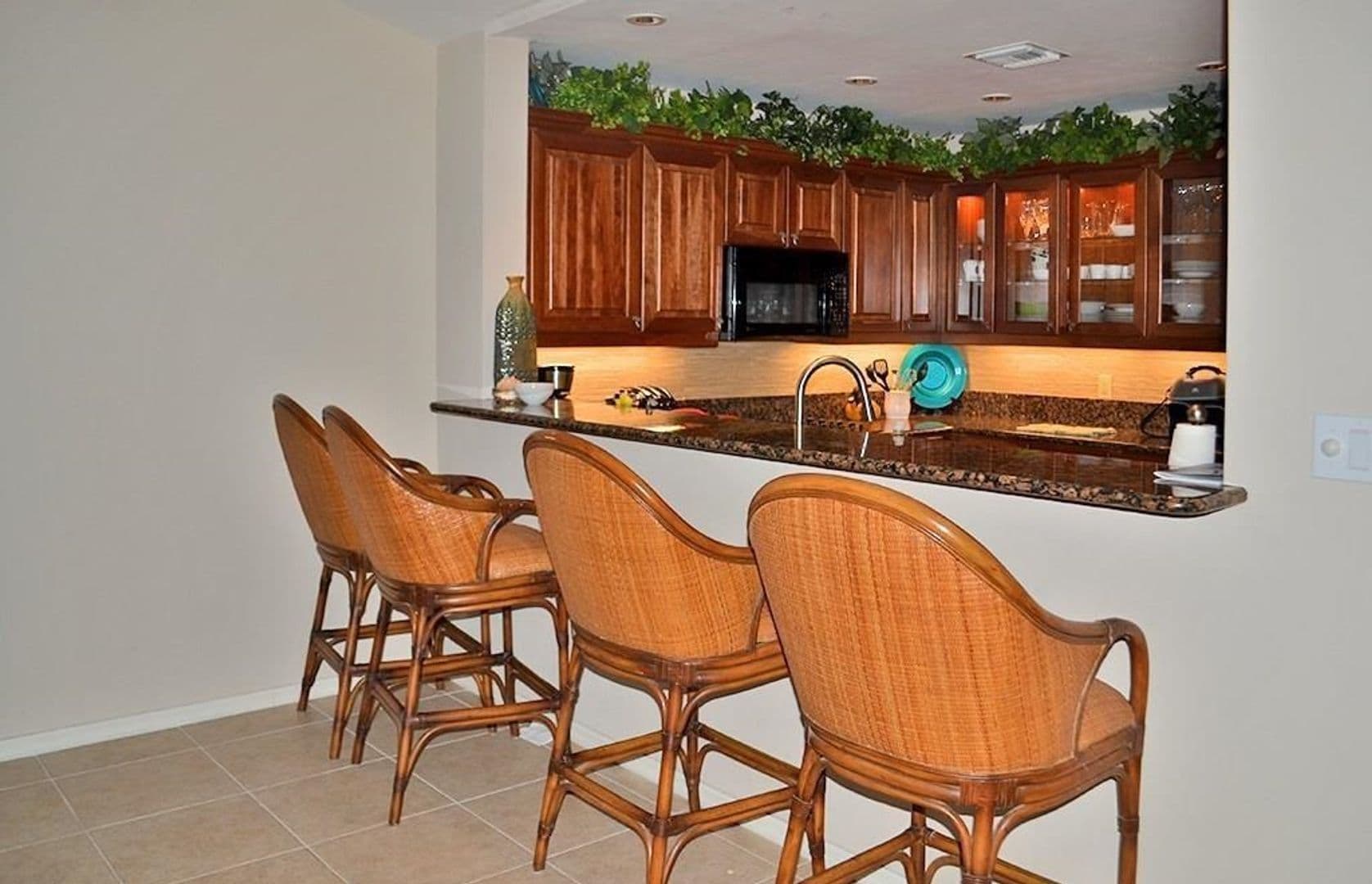 Naples House: 5635 Turtle Bay Drive #6