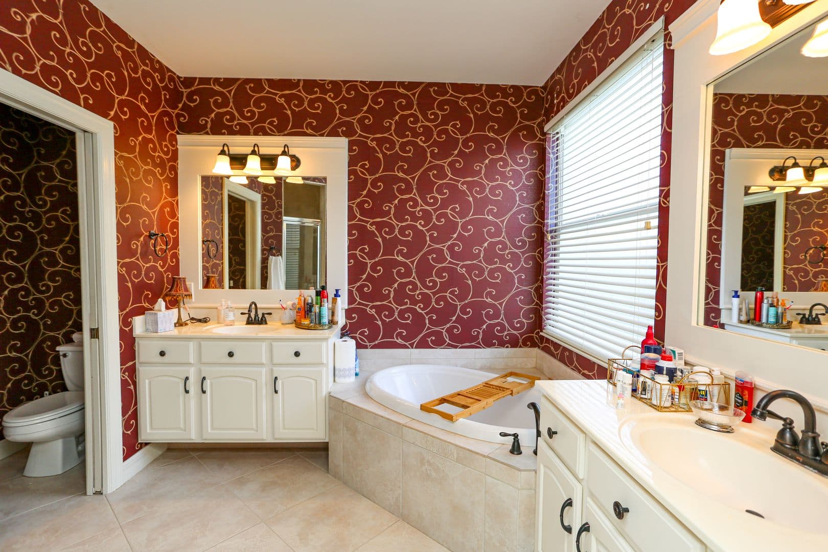 Naples House: 5945 Paradise Circle