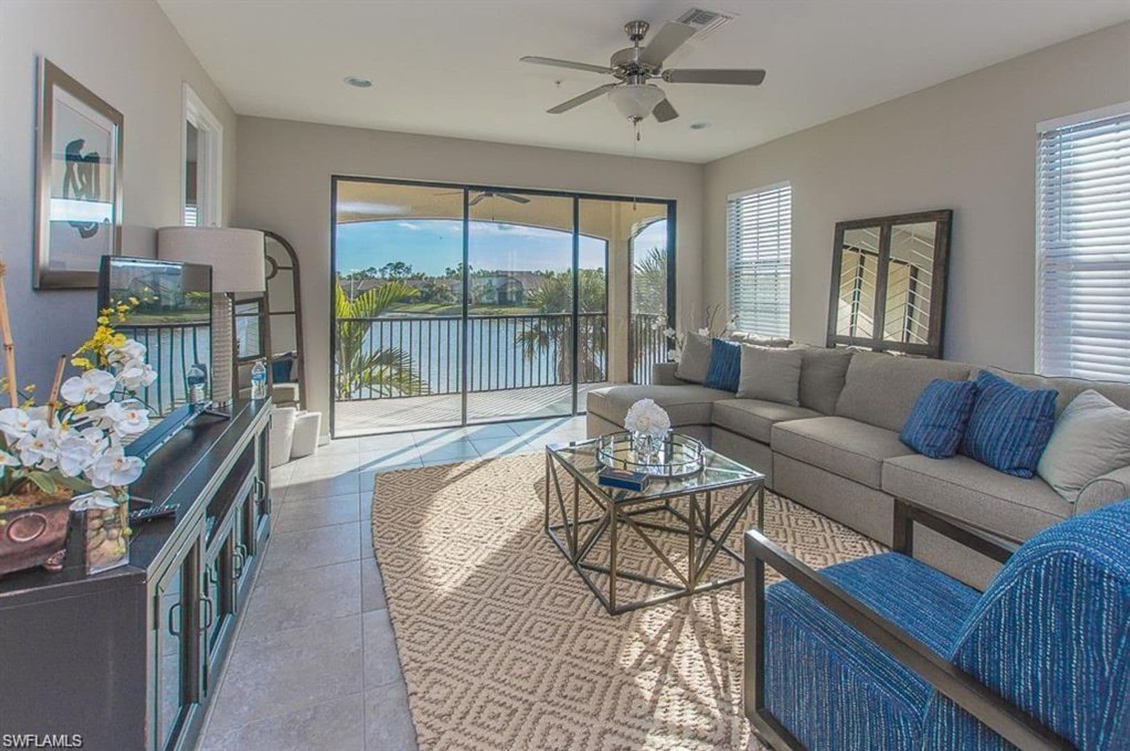 Bonita Springs House: 11305 Monte Carlo Boulevard #202