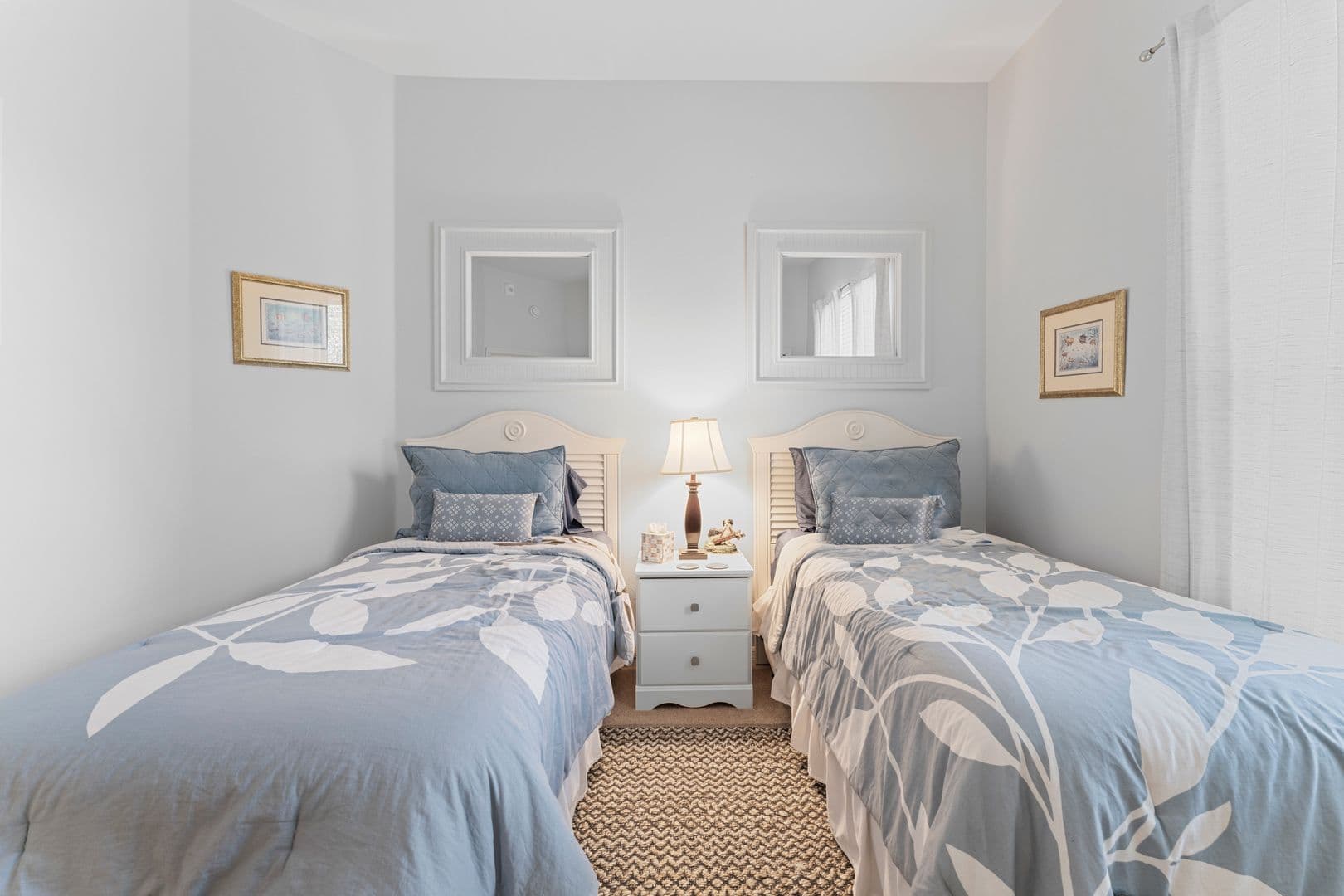 Naples Condo: 8217 Parkstone Place Unit 308