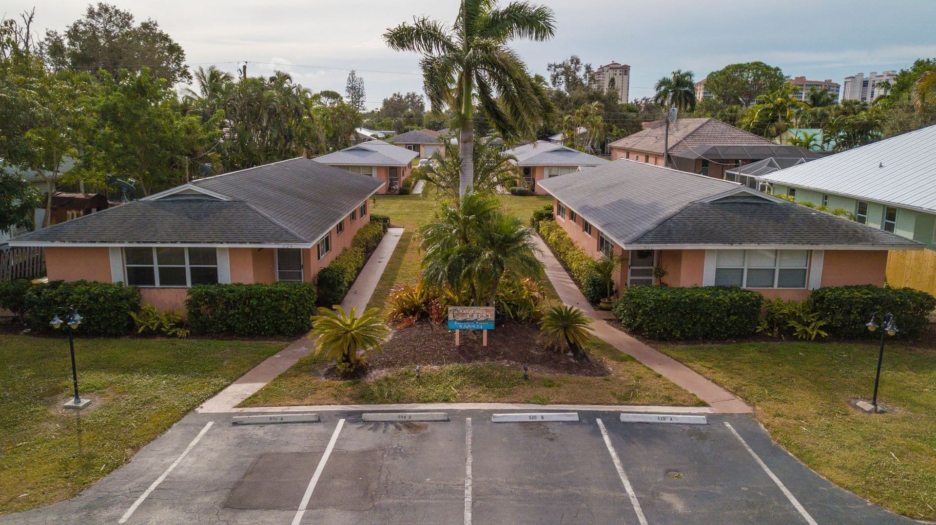 Naples House: 524 97th Avenue N Unit B