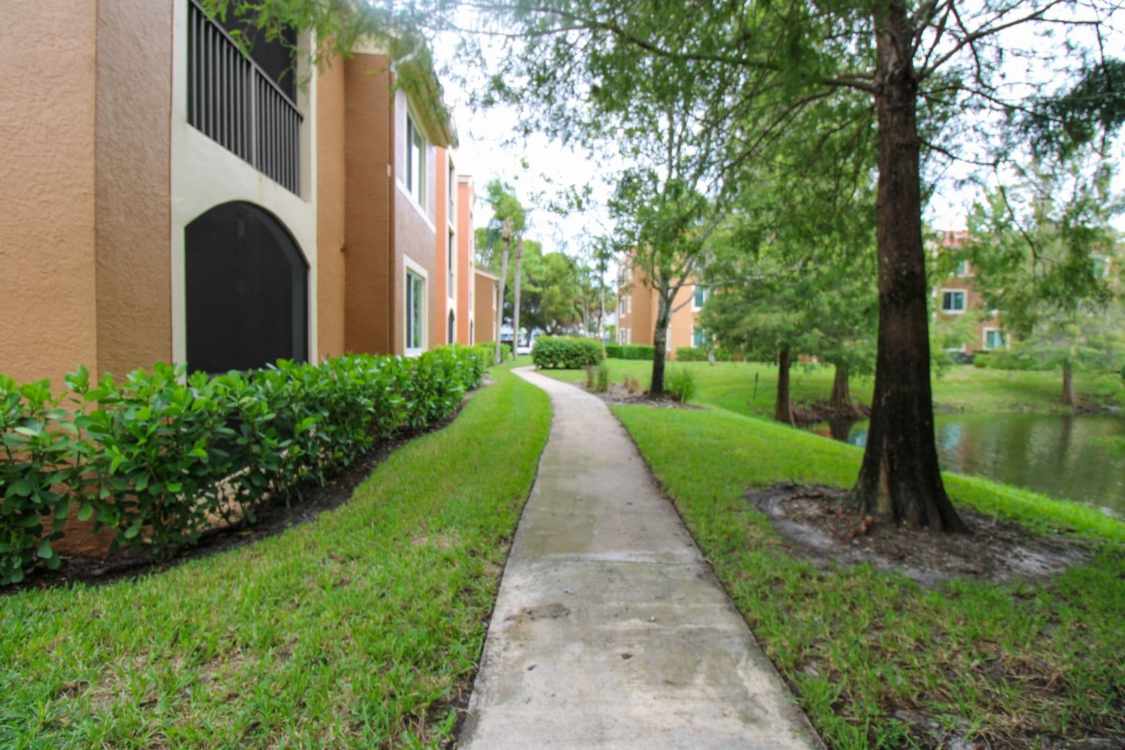 Naples Condo: 1170 Reserve Way Unit#108