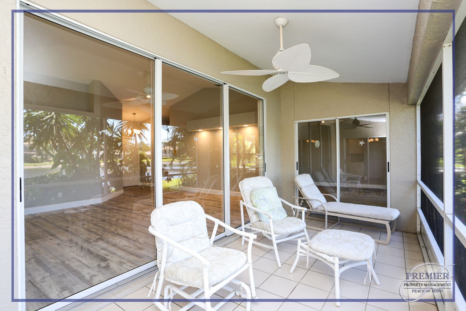 Naples House: 402 Emerald Bay Circle #E7