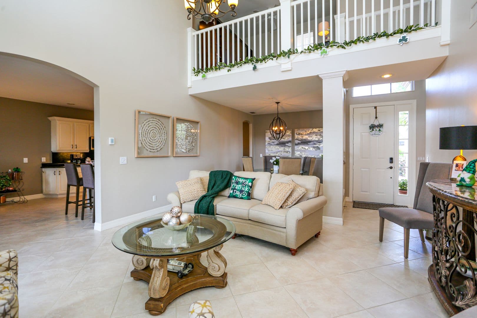 Naples House: 5945 Paradise Circle