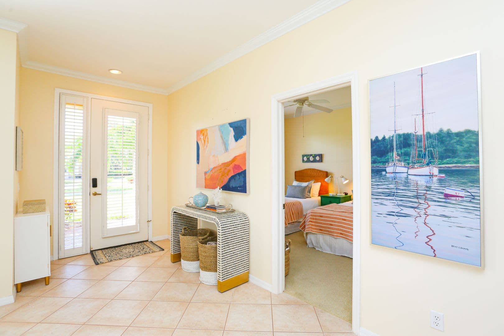 Bonita Springs House: 8981 Palmas Grandes Boulevard Unit 102