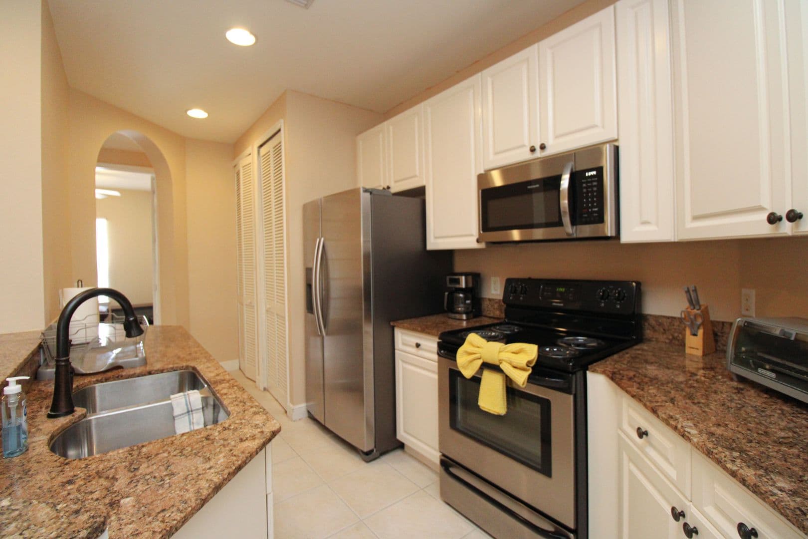 Naples House: 1360 Sweetwater CV Unit#202