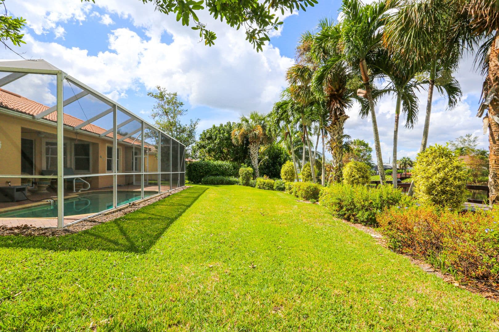 Naples House: 3747 Recreation Lane