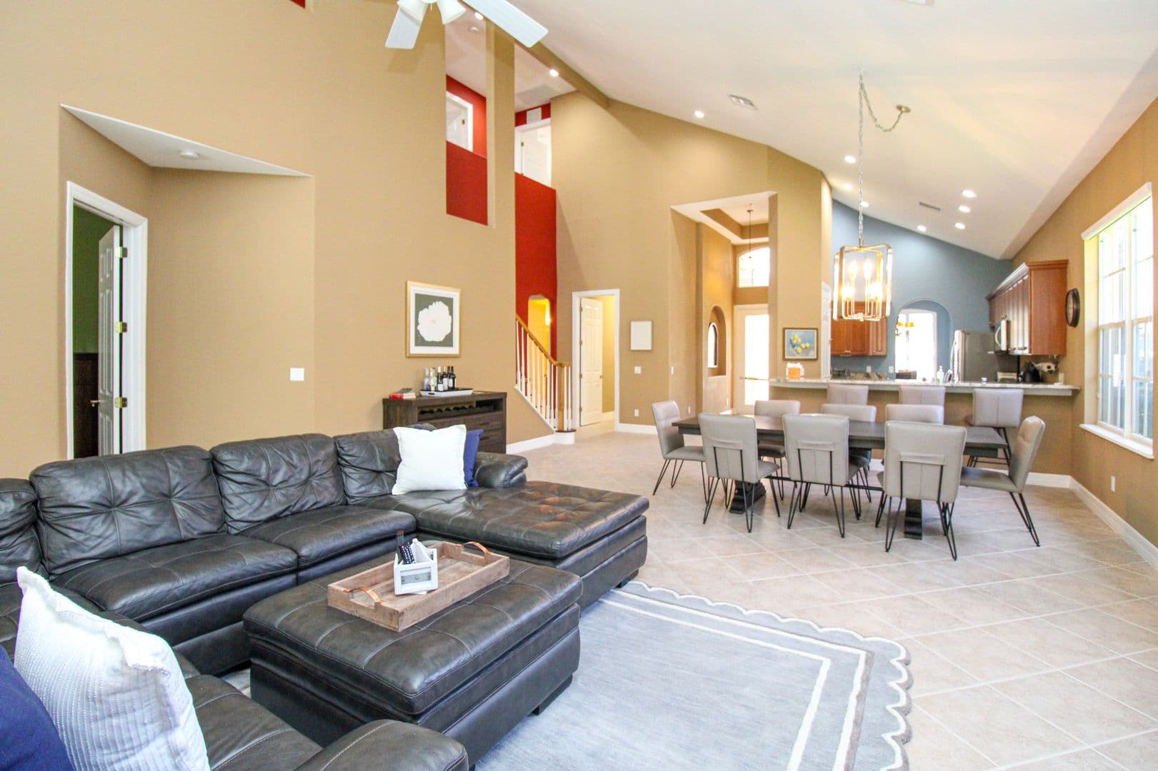 Bonita Springs House: 28130 L Burton Fletcher