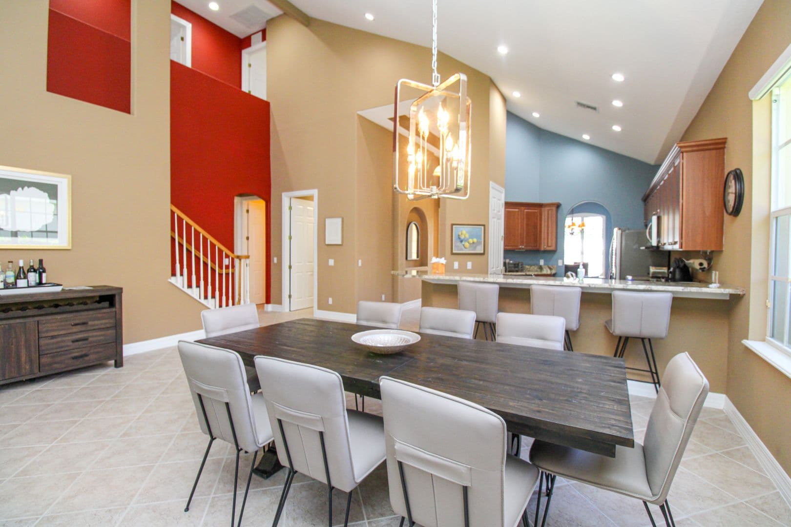 Bonita Springs House: 28130 L Burton Fletcher