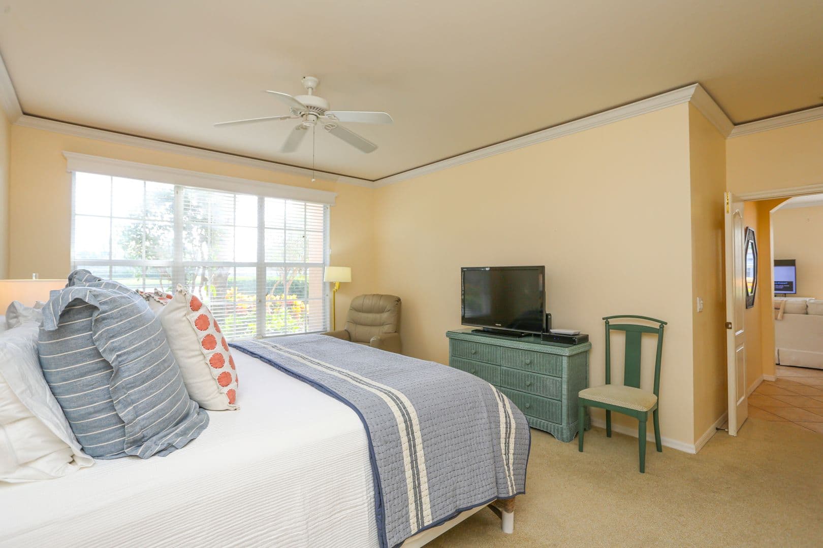 Bonita Springs House: 8981 Palmas Grandes Boulevard Unit 102