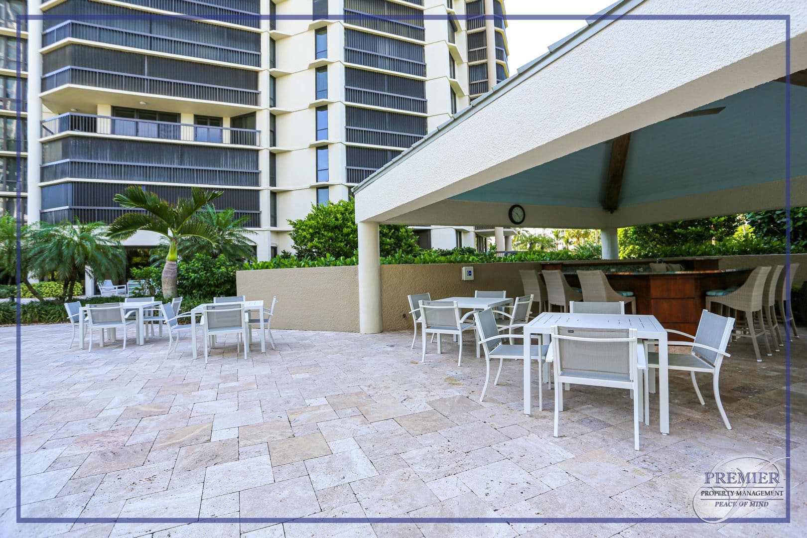Naples Condo: 4551 Gulf Shore Boulevard N Unit 301