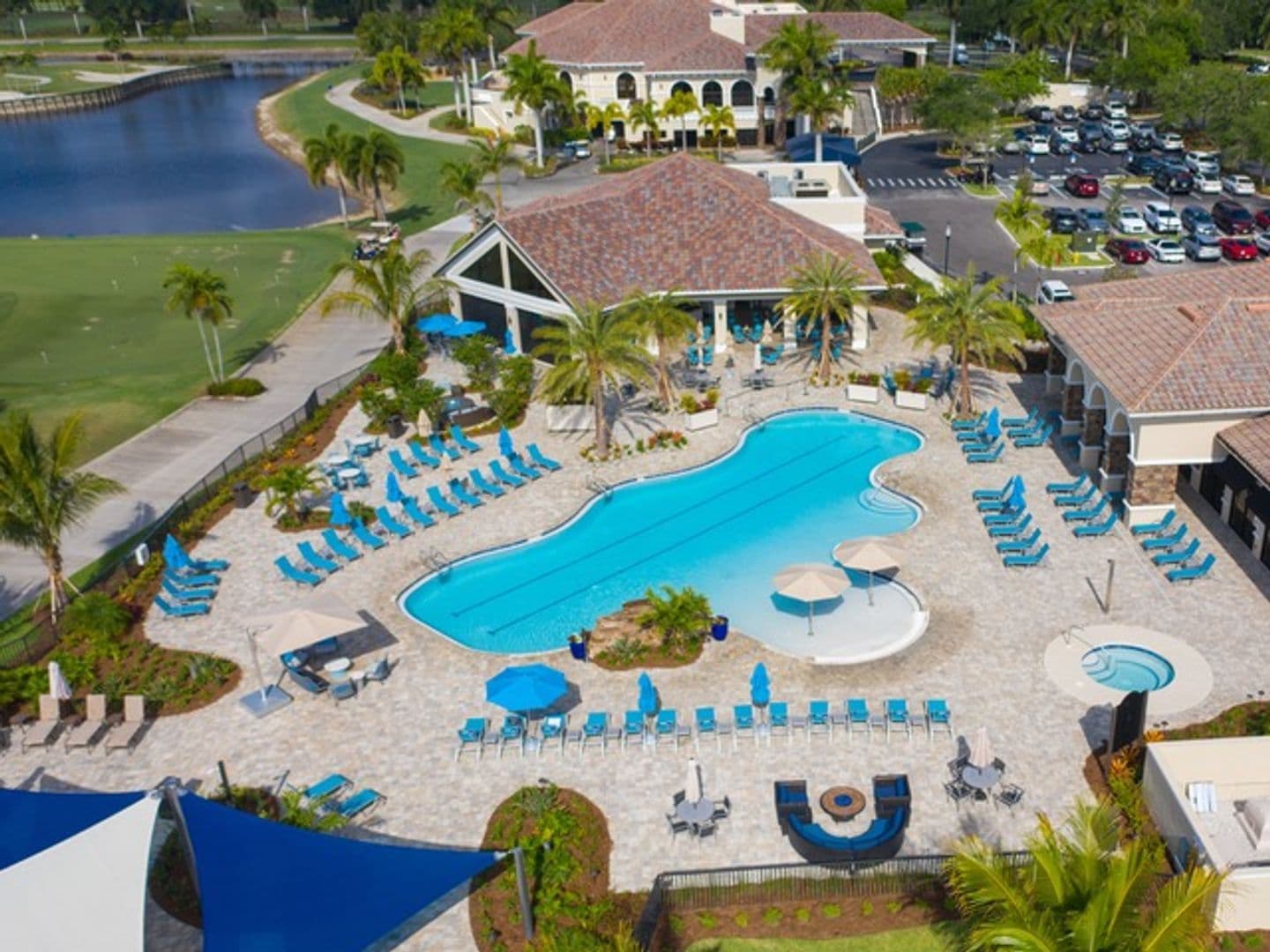 Naples Condo: 10313 Heritage Bay Boulevard Unit 1342