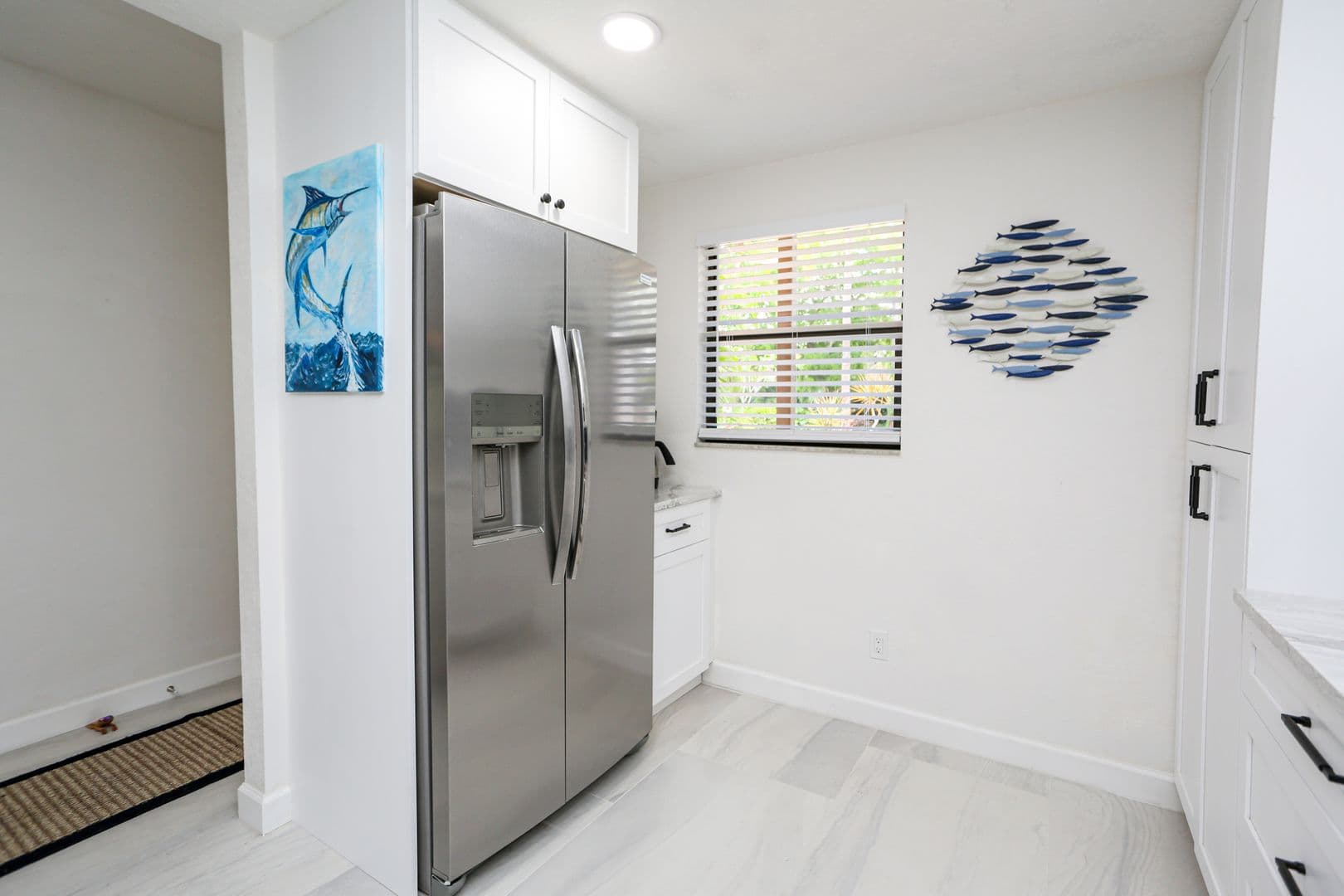 Naples Condo: 1765 Courtyard Way C-104