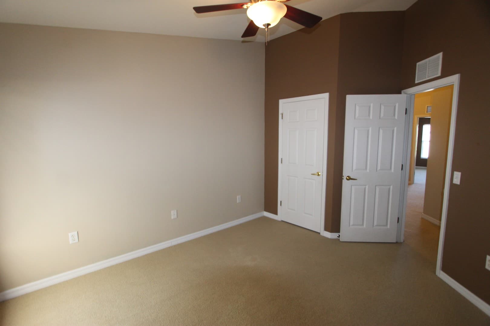 Naples Townhome: 1056 Hampton Circle