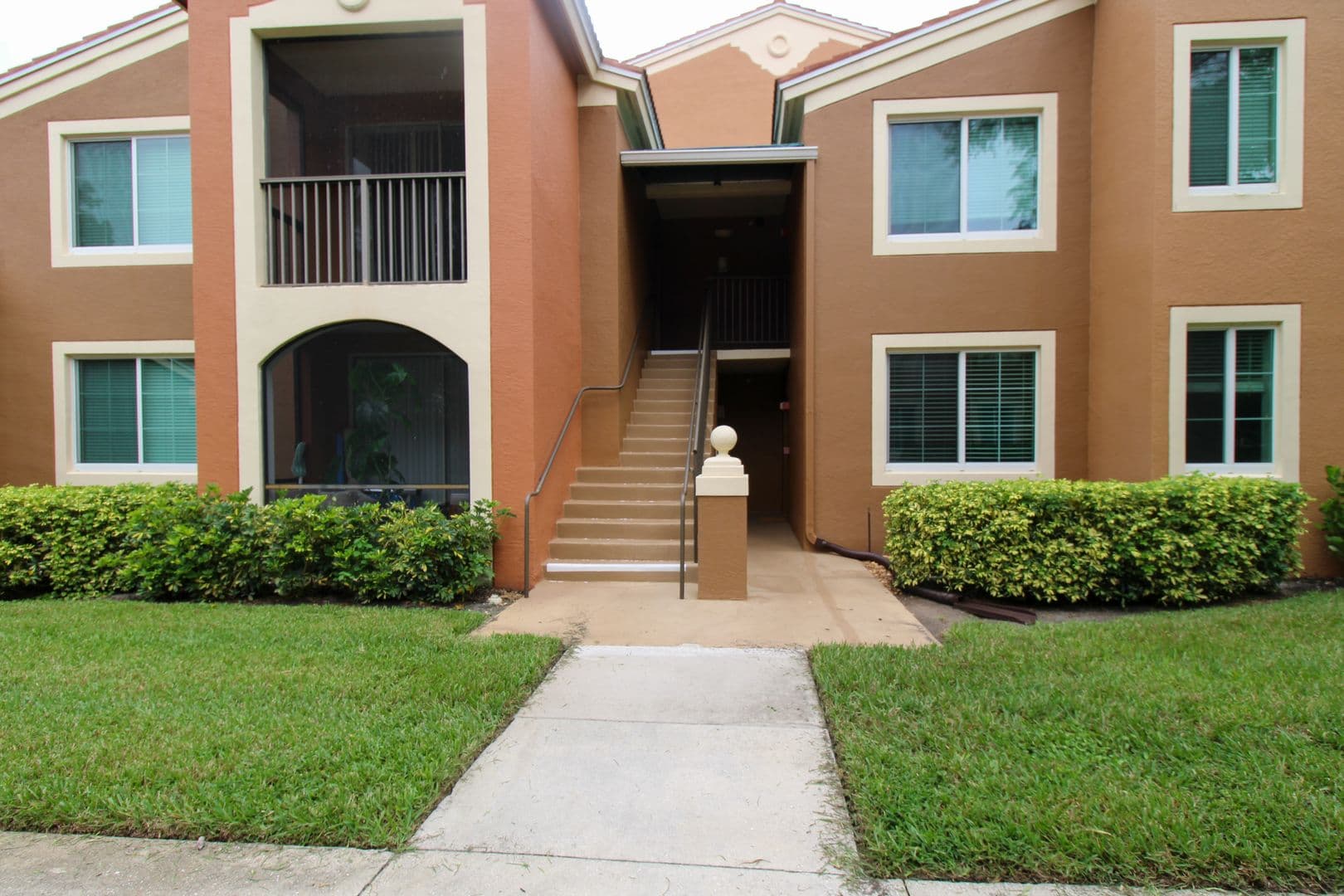 Naples Condo: 1170 Reserve Way Unit#108