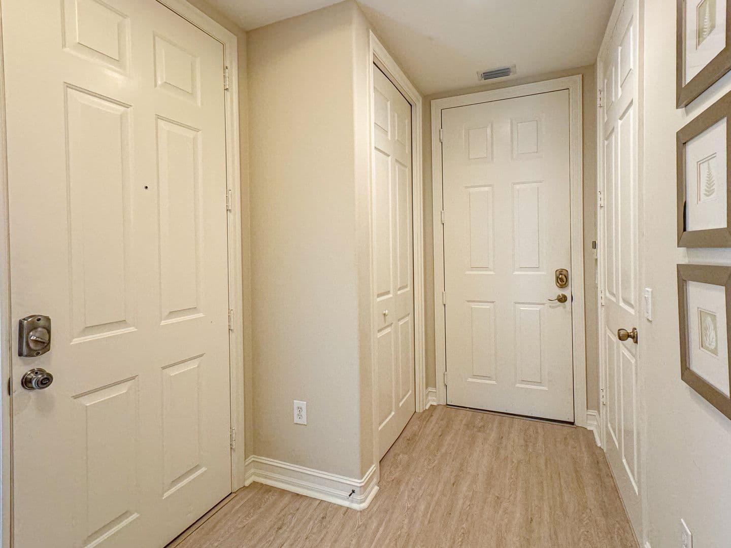 Naples House: 6017 Trophy Drive #601
